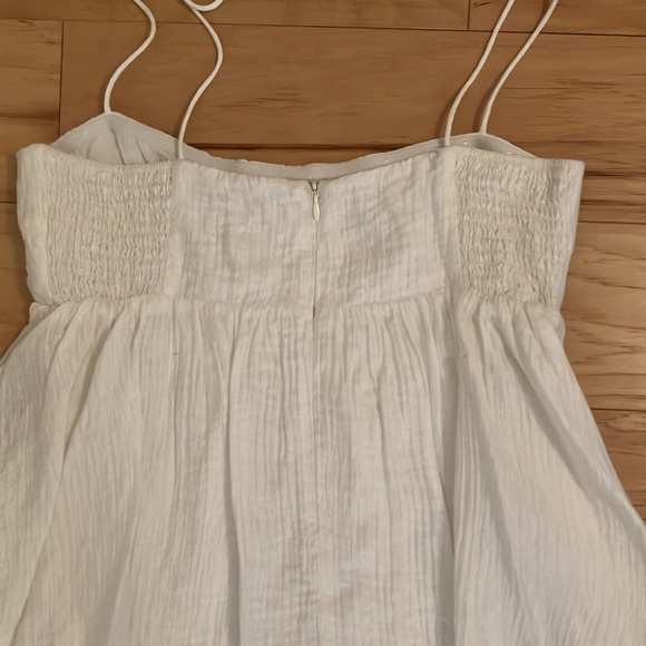 ASTR the Label white dress - Picture 3 of 4